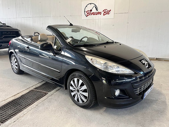 İkinci el  Peugeot 207 1.6