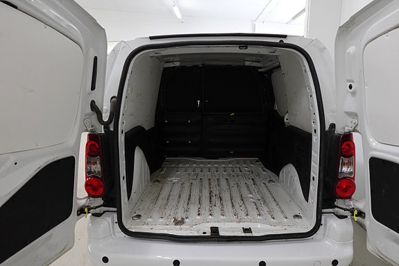Citroen Berlingo 8 of 13