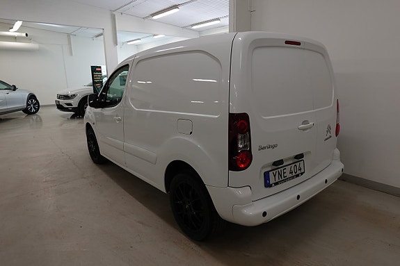 Citroen Berlingo 12 of 13