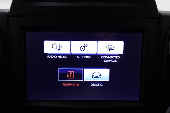 Citroen Berlingo 6 of 13