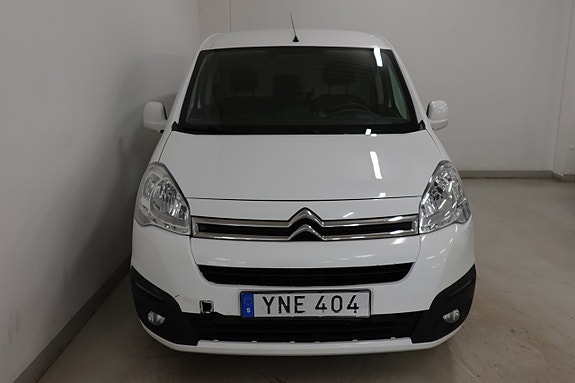 Citroen Berlingo 2 of 5