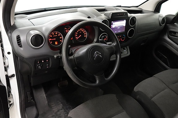 Citroen Berlingo 4 of 5