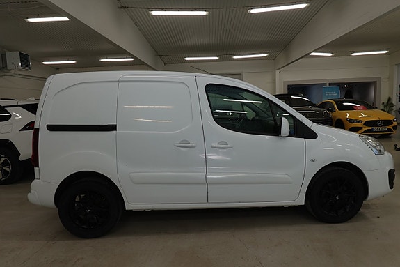 Citroen Berlingo 9 of 13