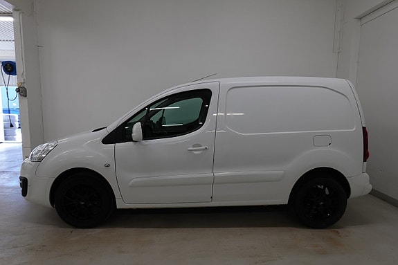 Citroen Berlingo 3 of 5