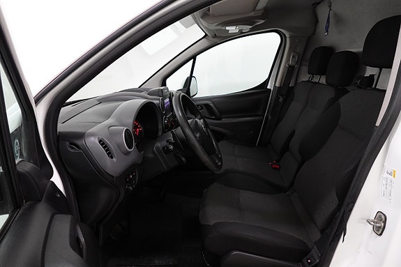Citroen Berlingo 5 of 5