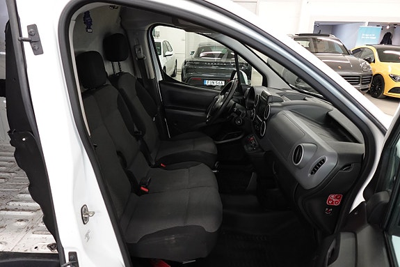 Citroen Berlingo 11 of 13