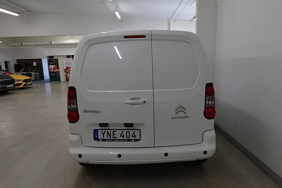 Citroen Berlingo 13 of 13