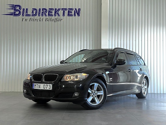 BMW 320d
