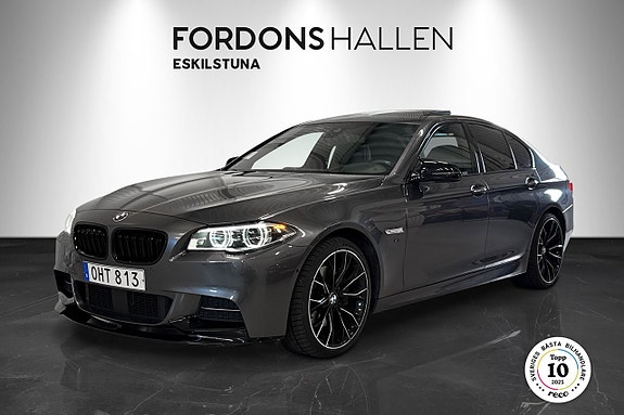 BMW 530d