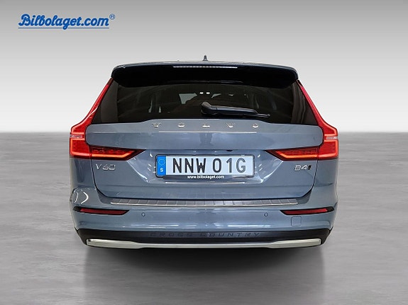 Volvo V60 Cross Country 5 of 5