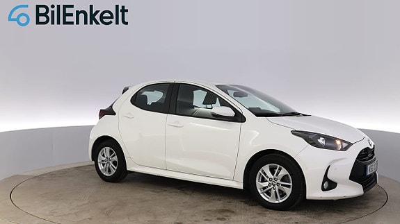 Toyota Yaris 28 of 28