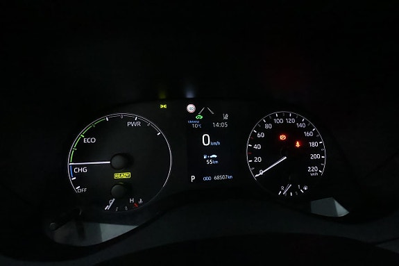 Toyota Yaris 21 of 28