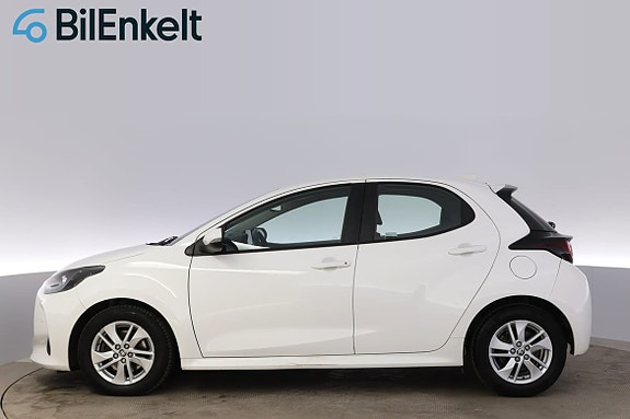 Toyota Yaris 5 of 28