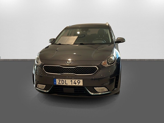 Kia Niro 2 of 5