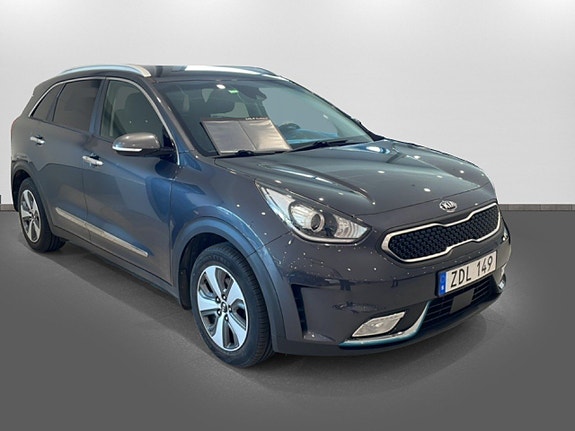Kia Niro 3 of 5