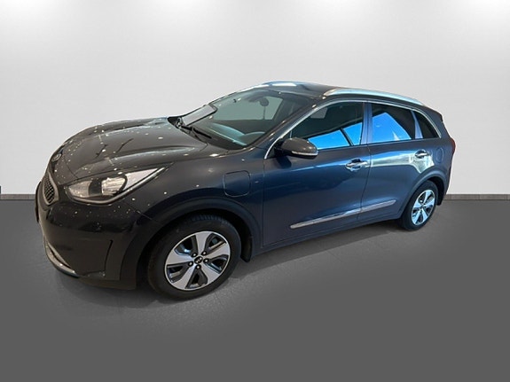 Kia Niro 4 of 5