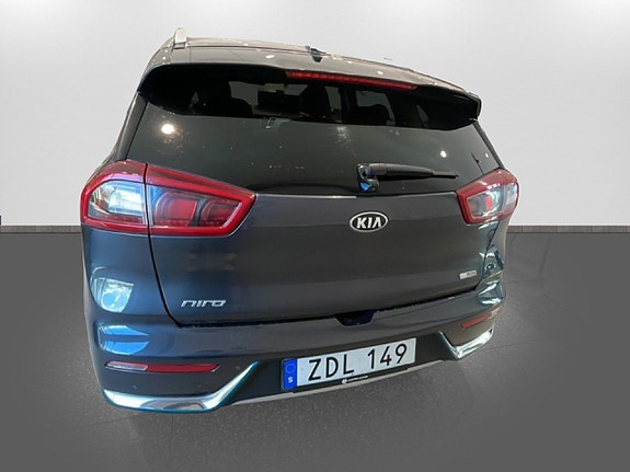 Kia Niro 5 of 5