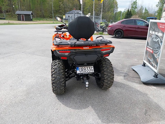 ATV CF-Moto C-Force 520 Long 3 of 5