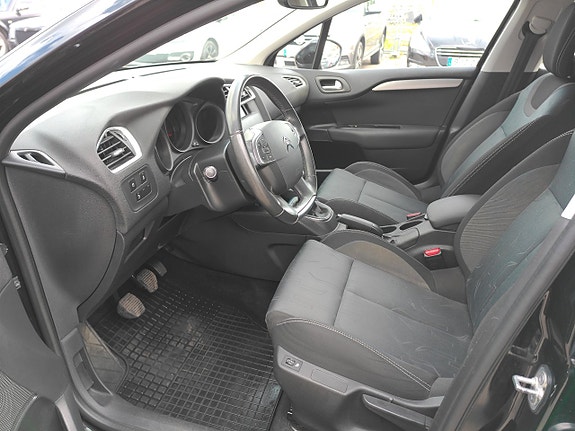 Citroen C4 5 of 5