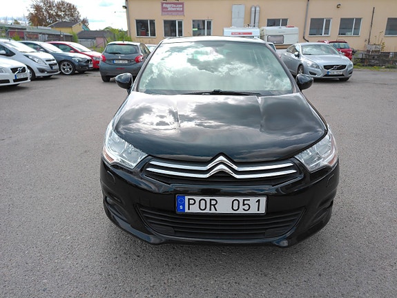 Citroen C4 12 of 12