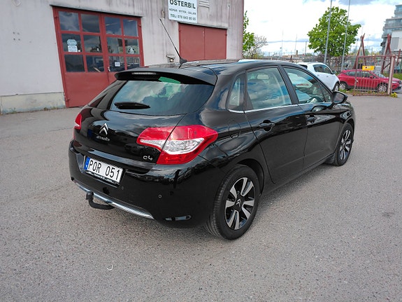 Citroen C4 3 of 5
