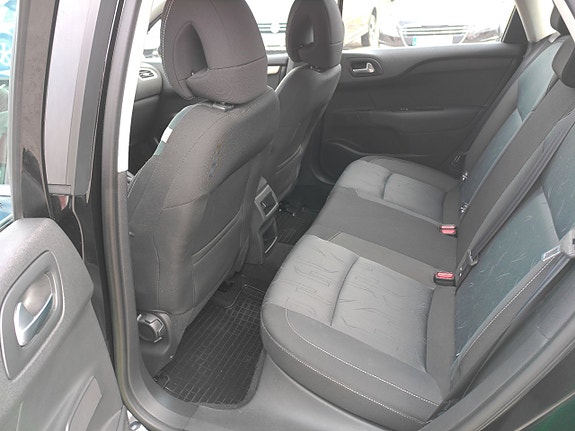 Citroen C4 6 of 12