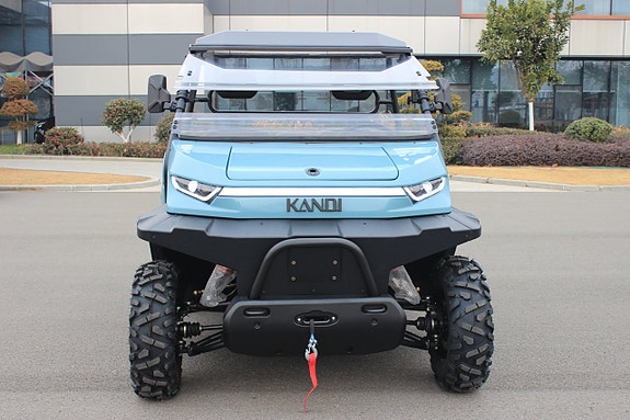 -- Kandi 10Ka INNOVATOR 4 of 5