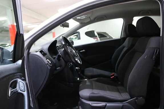 Volkswagen Polo 7 of 13