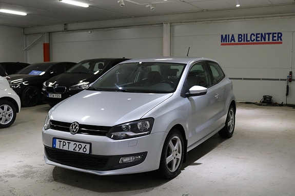 Volkswagen Polo 12 of 13