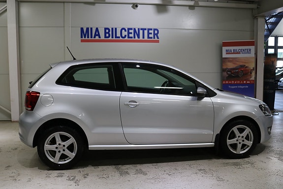 Volkswagen Polo 4 of 5