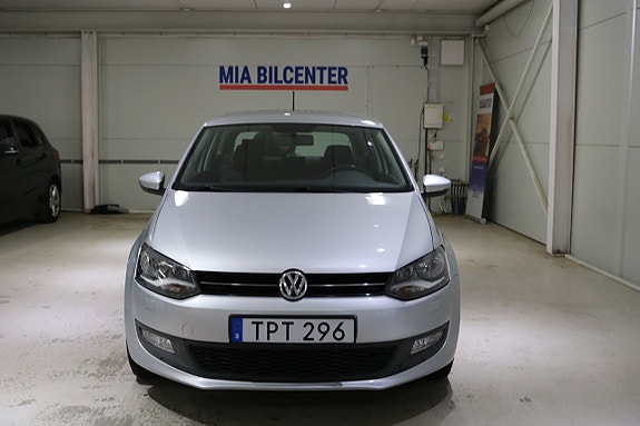 Volkswagen Polo 3 of 5