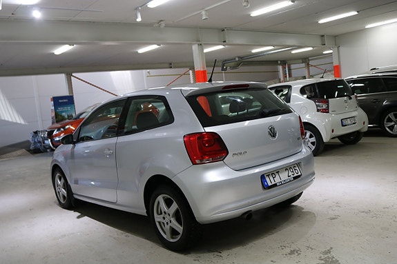 Volkswagen Polo 6 of 13