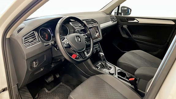 Volkswagen Tiguan 13 of 15