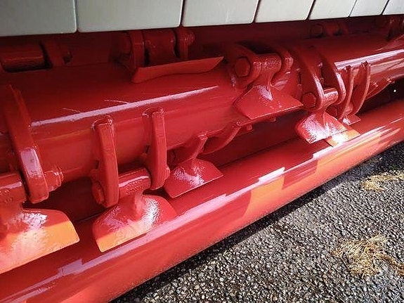 Maschio Giraffa XL 210 Släntklippare nu till kampanjpris 3 of 6