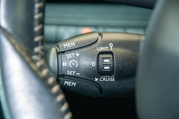 Peugeot 308 21 of 22