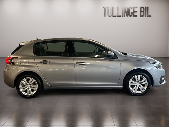 Peugeot 308 6 of 22