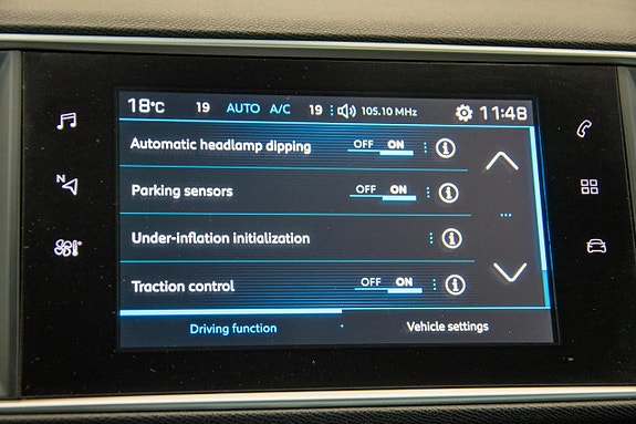 Peugeot 308 16 of 22