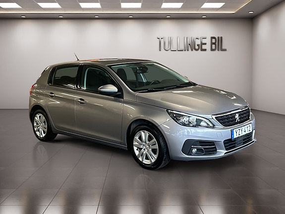 Peugeot 308 7 of 22