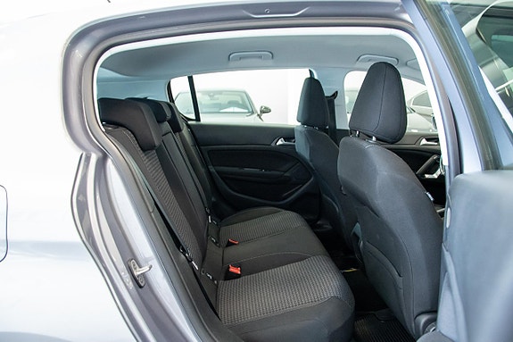 Peugeot 308 13 of 22