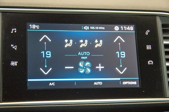 Peugeot 308 18 of 22