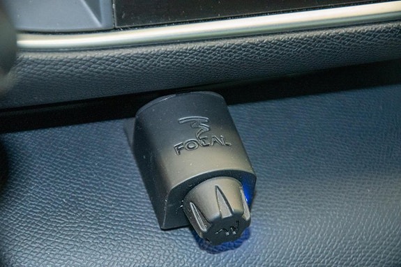 Peugeot 308 19 of 22