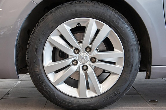 Peugeot 308 22 of 22