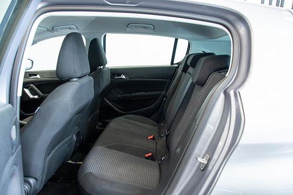 Peugeot 308 11 of 22