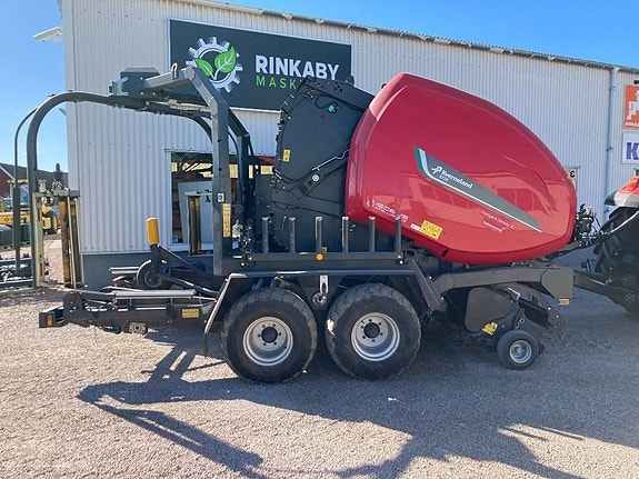 Kverneland 6720 kombipress