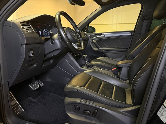 Volkswagen Tiguan 5 of 17