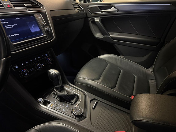 Volkswagen Tiguan 11 of 17