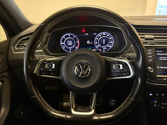 Volkswagen Tiguan 7 of 17