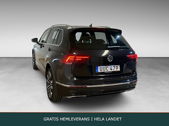 Volkswagen Tiguan 4 of 17