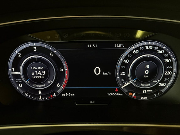 Volkswagen Tiguan 10 of 17