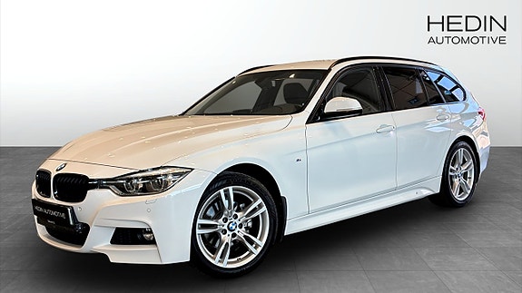 İkinci el  Bmw 3 Series 320d